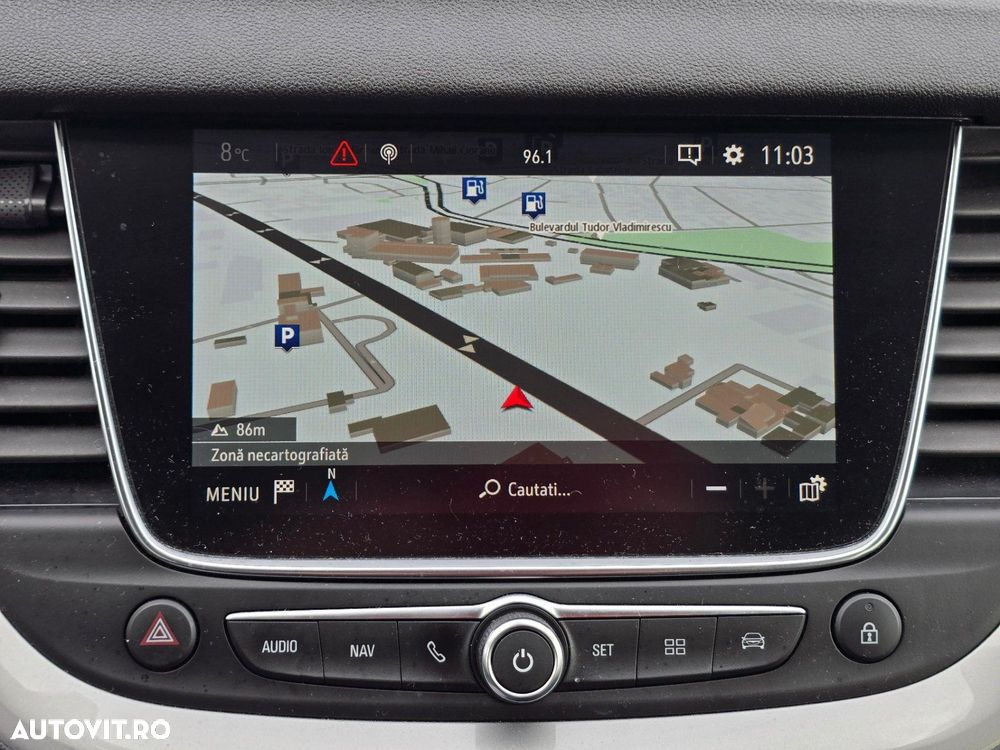 Opel Grandland X - 18