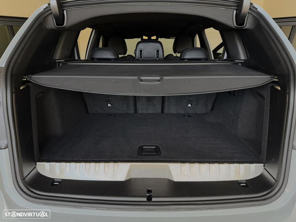 BMW X3 30 e xDrive Pack M — fotografia 40