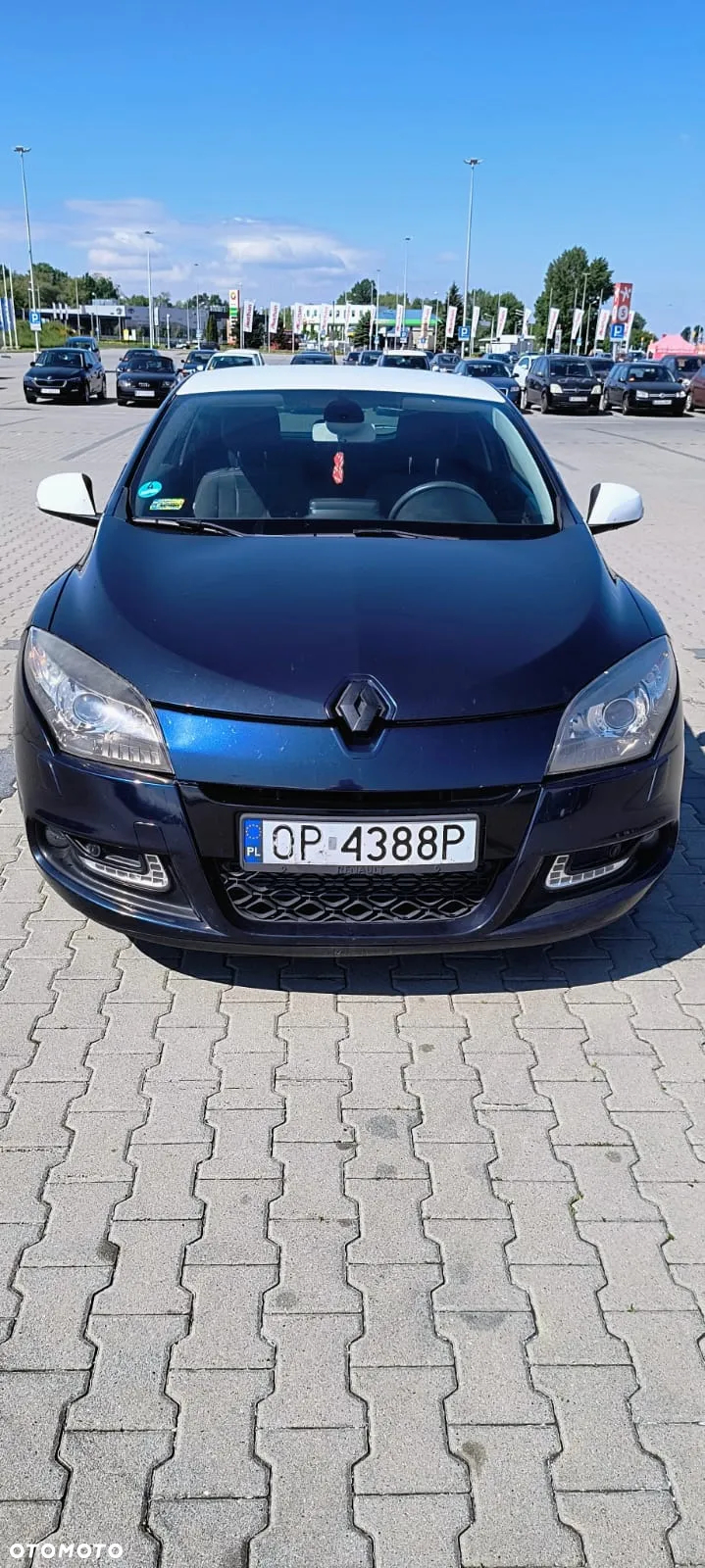 Renault Megane - 14
