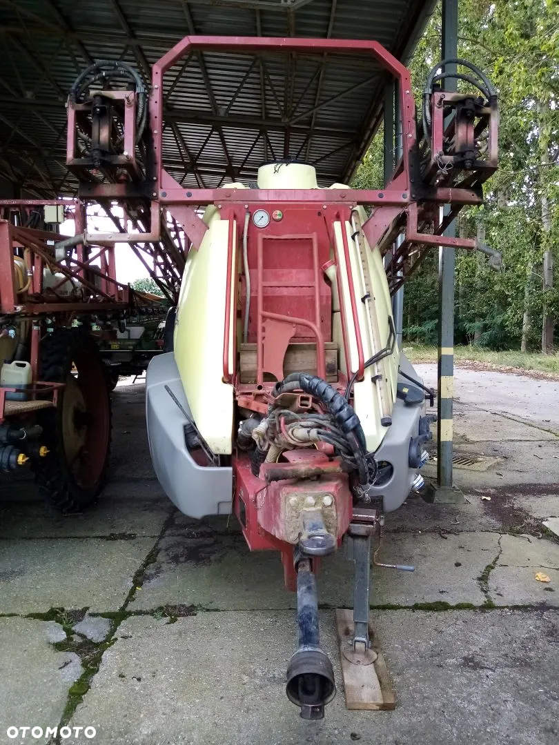 Hardi COMMANDER 4 400L - 5