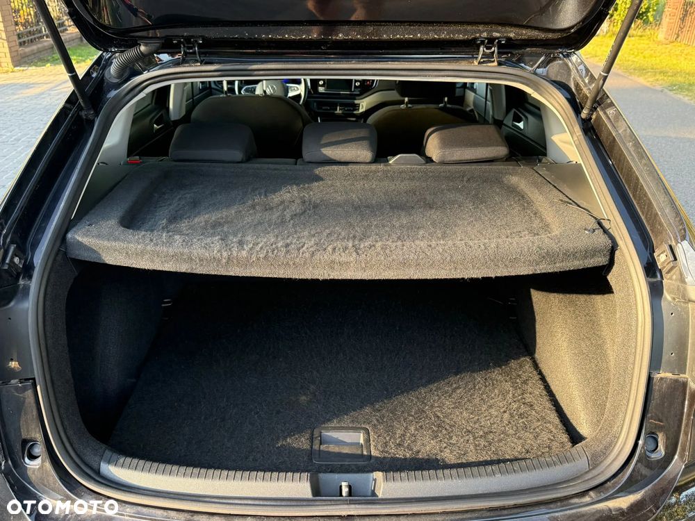 Volkswagen Taigo 1.0 TSI OPF Life - 18