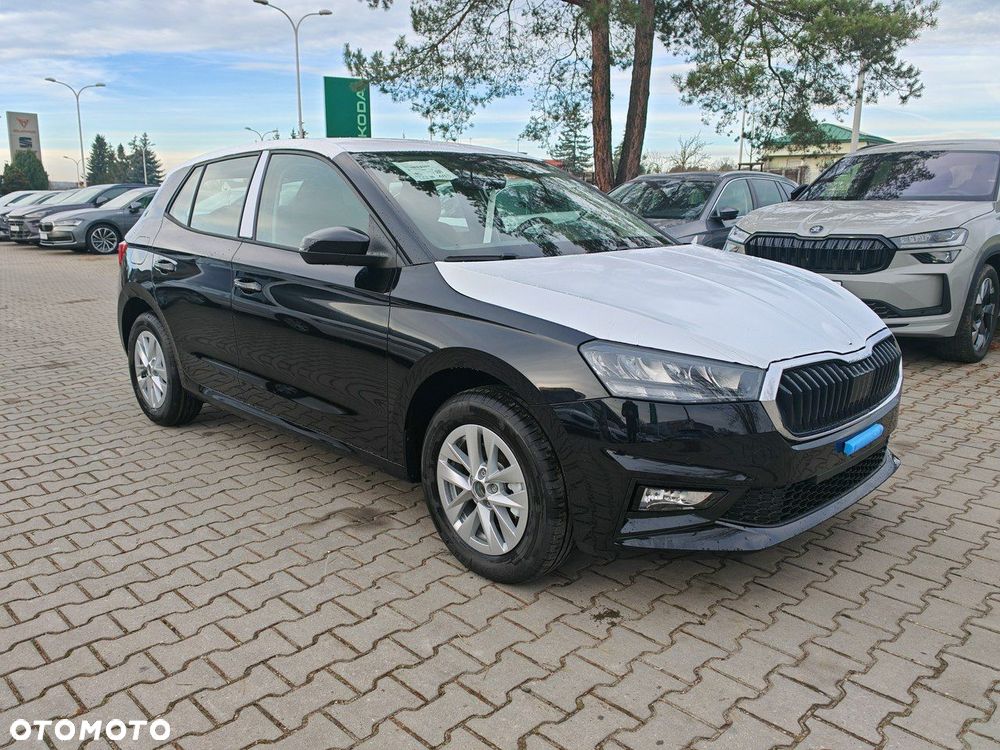 Skoda Fabia 1.0 TSI Edition 130 - 2