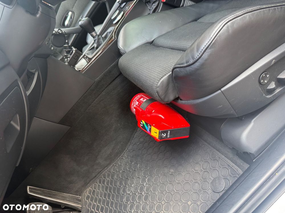 BMW Seria 5 530i - 21