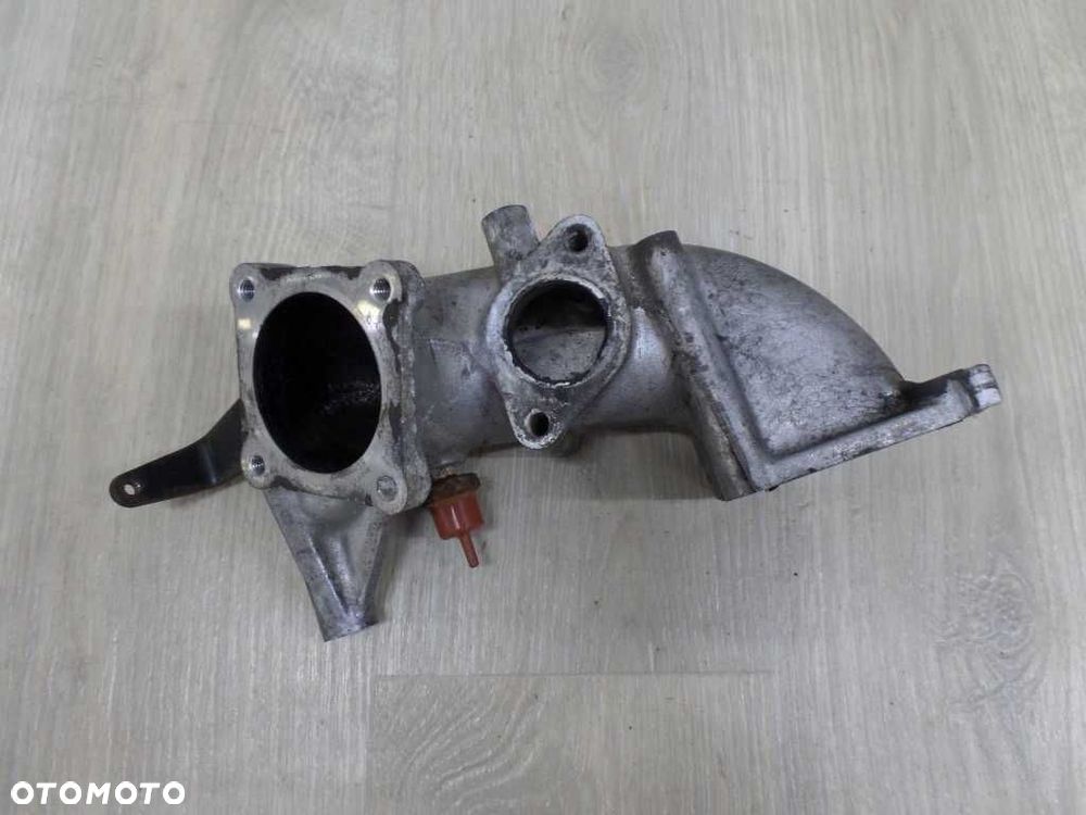 MITSUBISHI CANTER 7C18 4.9 DID 4M50 RURA DOLOT POWIETRZA KOLEKTOR 07-14 - 3