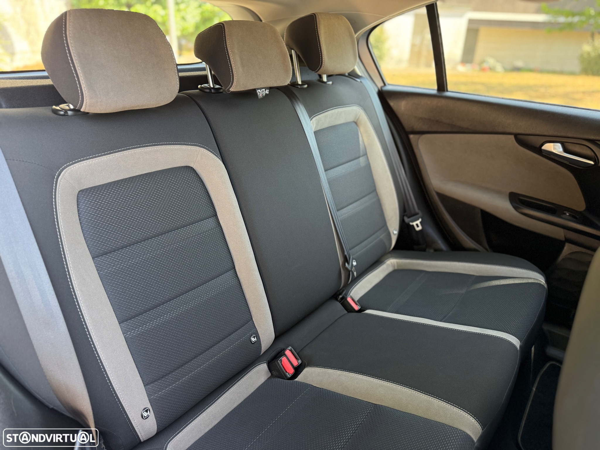 Fiat Tipo 1.3 M-Jet Lounge - 7