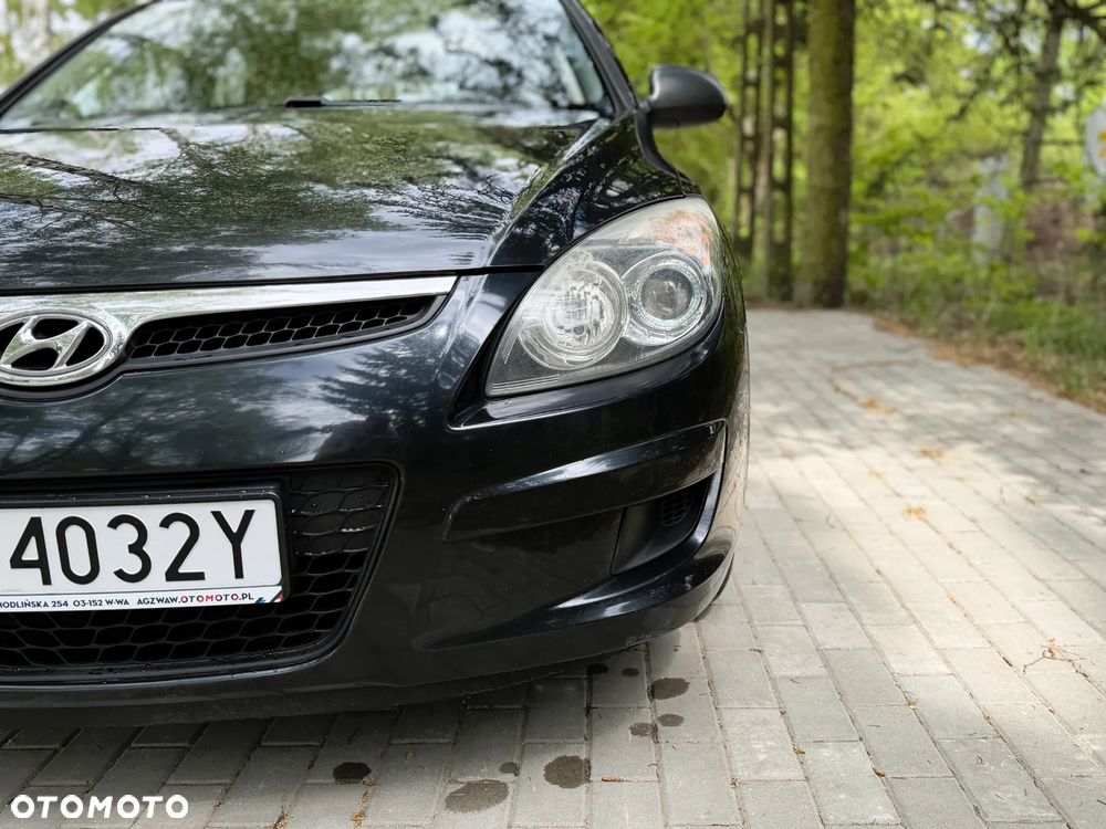Hyundai i30 - 29