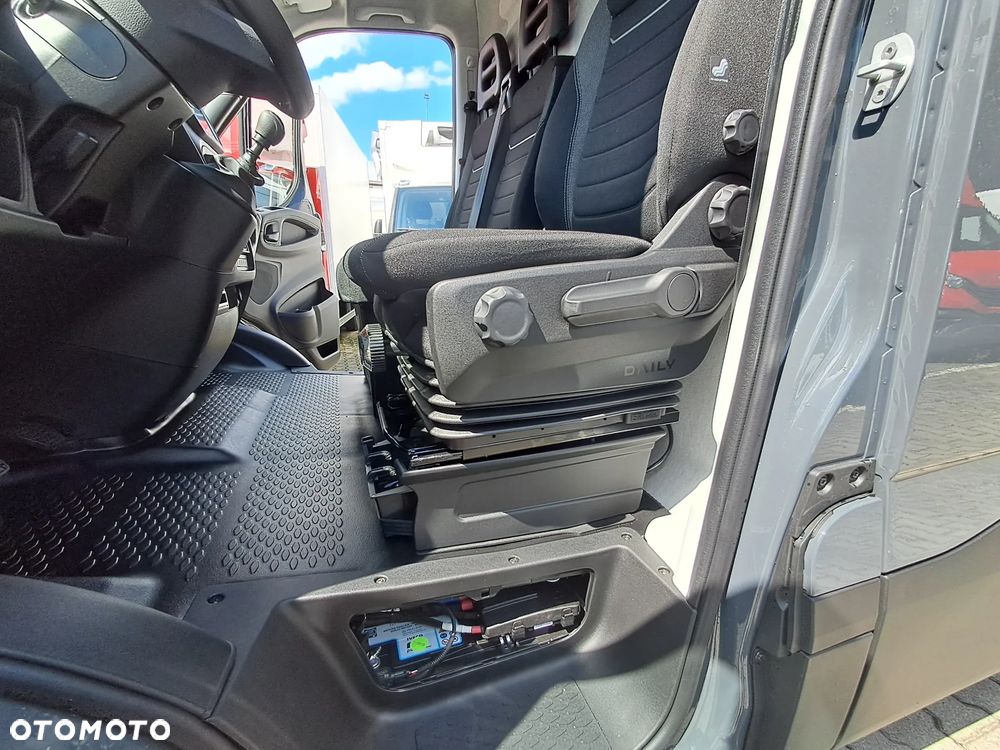 Iveco Daily 35S16B V - 16