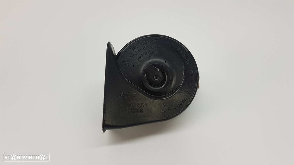 SIRENE LAND ROVER RANGE ROVER SPORT V6 TD HSE - 1