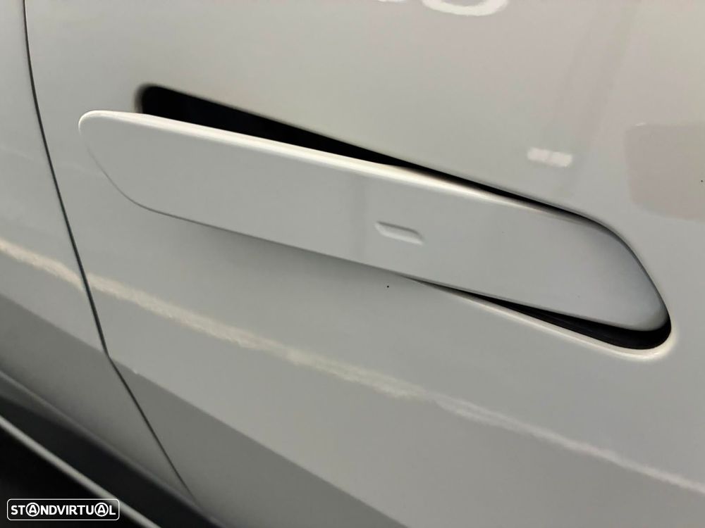 Kia EV6 58 kWh Air - 37