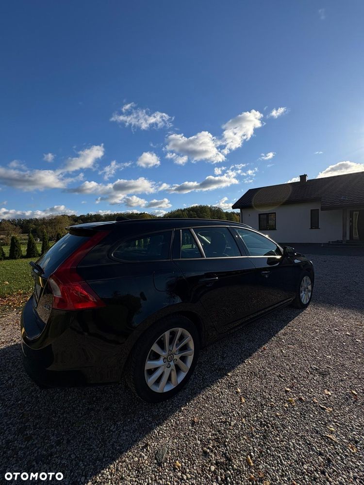 Volvo V60 D2 Drive-E Momentum - 7