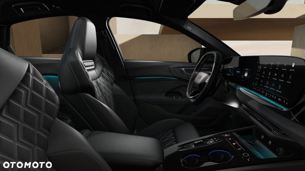 Audi S5 Limousine - 7