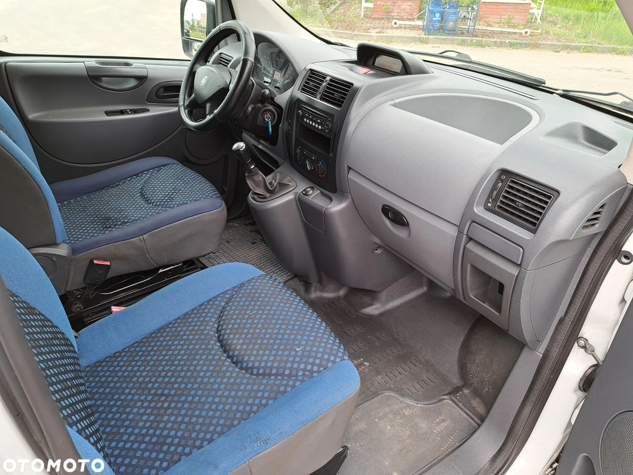 Fiat Scudo - 18