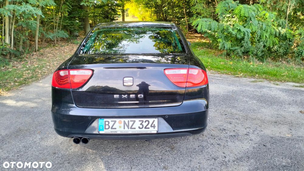 Audi A4 Limousine 2.0 TFSI S line Sportpaket (plus) - 25