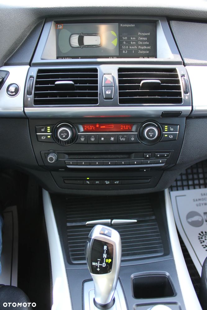 BMW X5 3.0d xDrive - 23