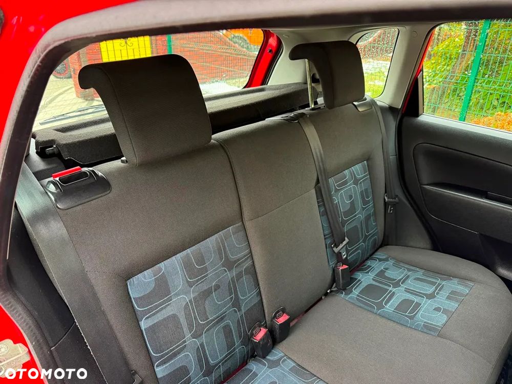 Ford Fiesta 1.3 Style - 24