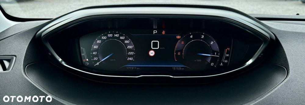 Peugeot 5008 2.0 BlueHDI Crossway S&S EAT8 - 37