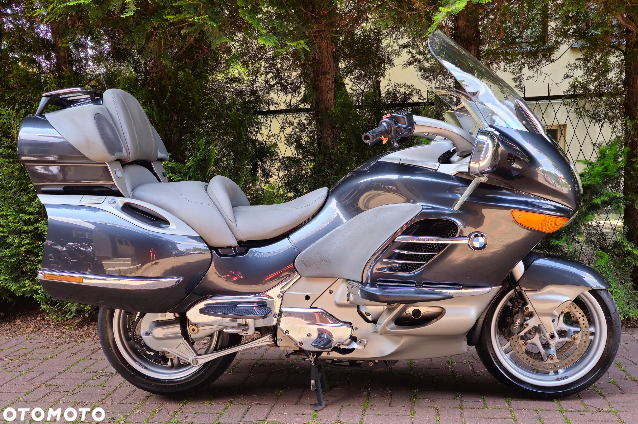 BMW K - 2