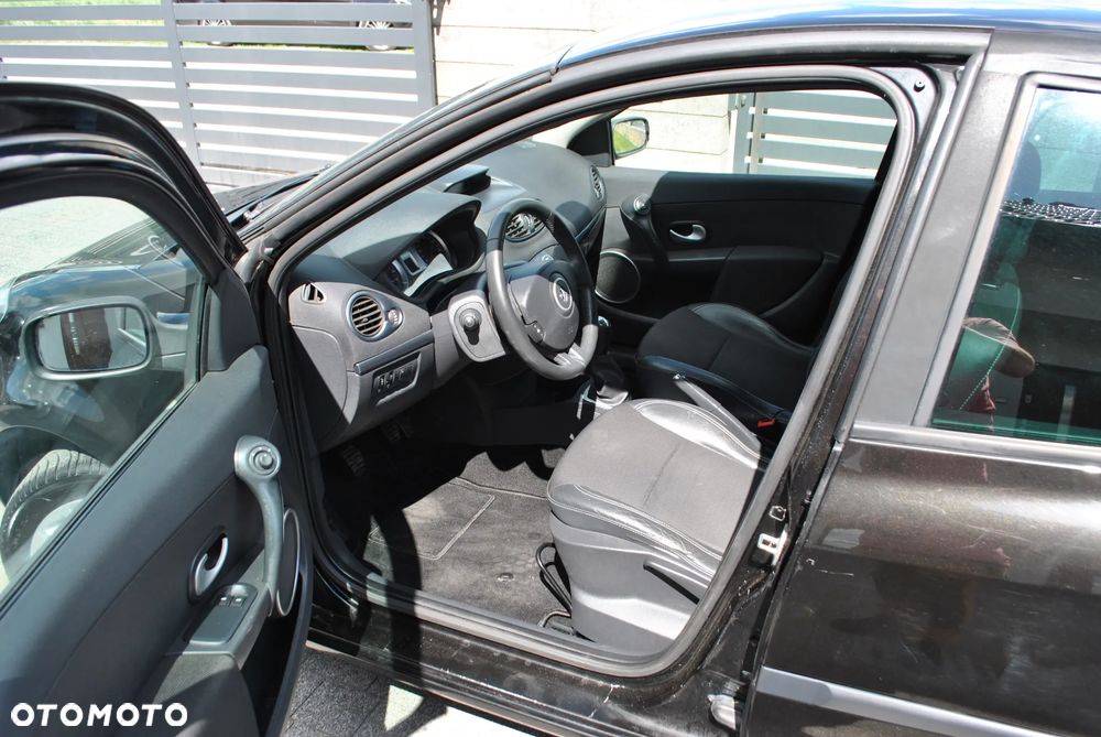 Renault Clio 1.2 16V Exception - 9