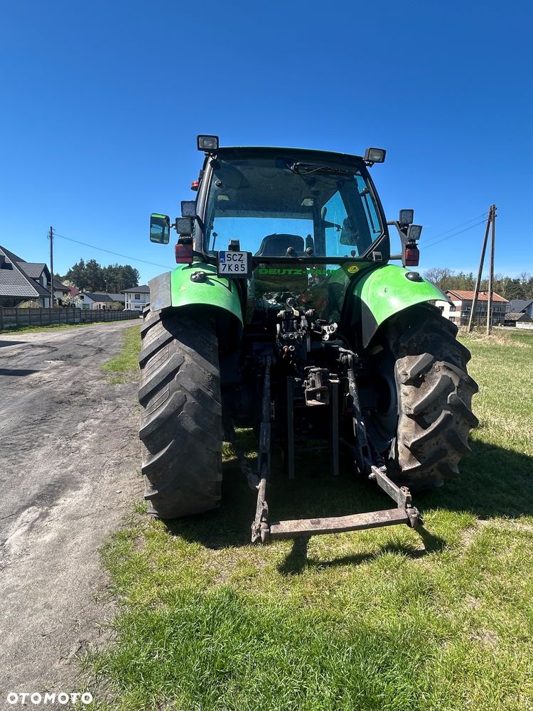 Deutz-Fahr Deutz-fahr 110 - 5