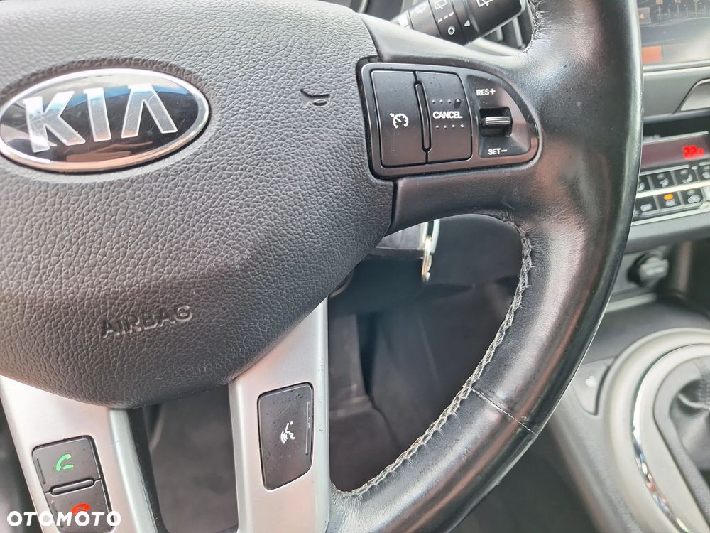 Kia Sportage 1.6 GDI XL 2WD - 20