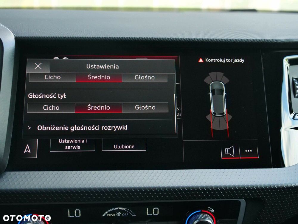 Audi A1 Sportback 35 TFSI S tronic - 36