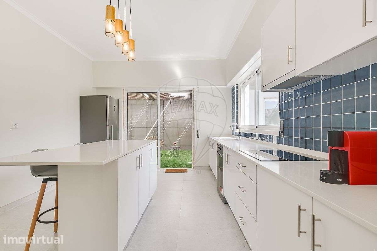 Apartamento T4 para venda - Grande imagem: 2/36