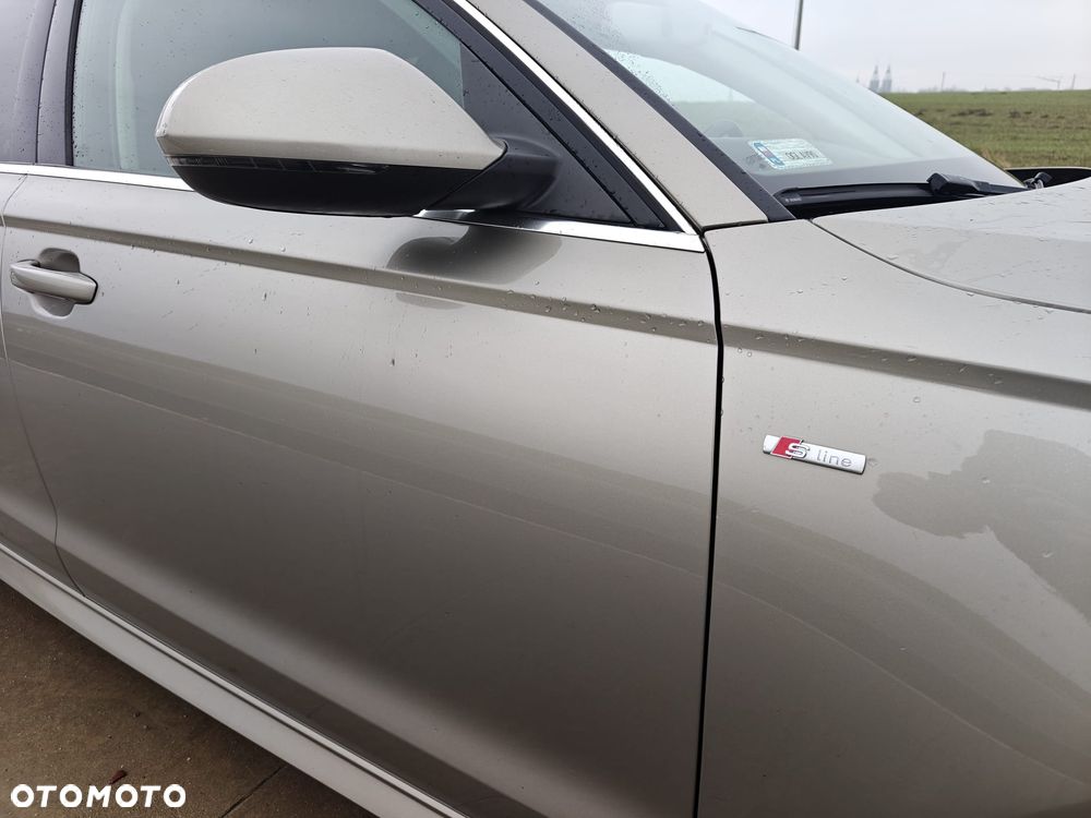 Audi A6 Limousine 2.0 TDI ultra S tronic - 23