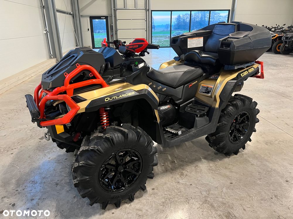 Can-Am Outlander