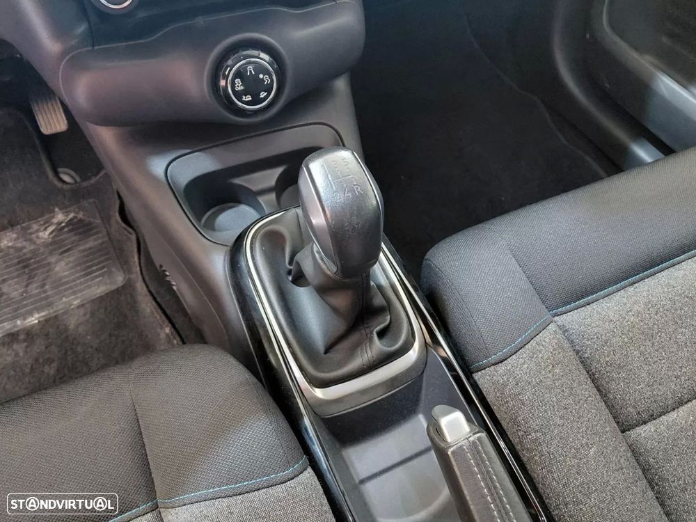 Citroën C4 Cactus 1.2 PureTech Rip Curl - 14