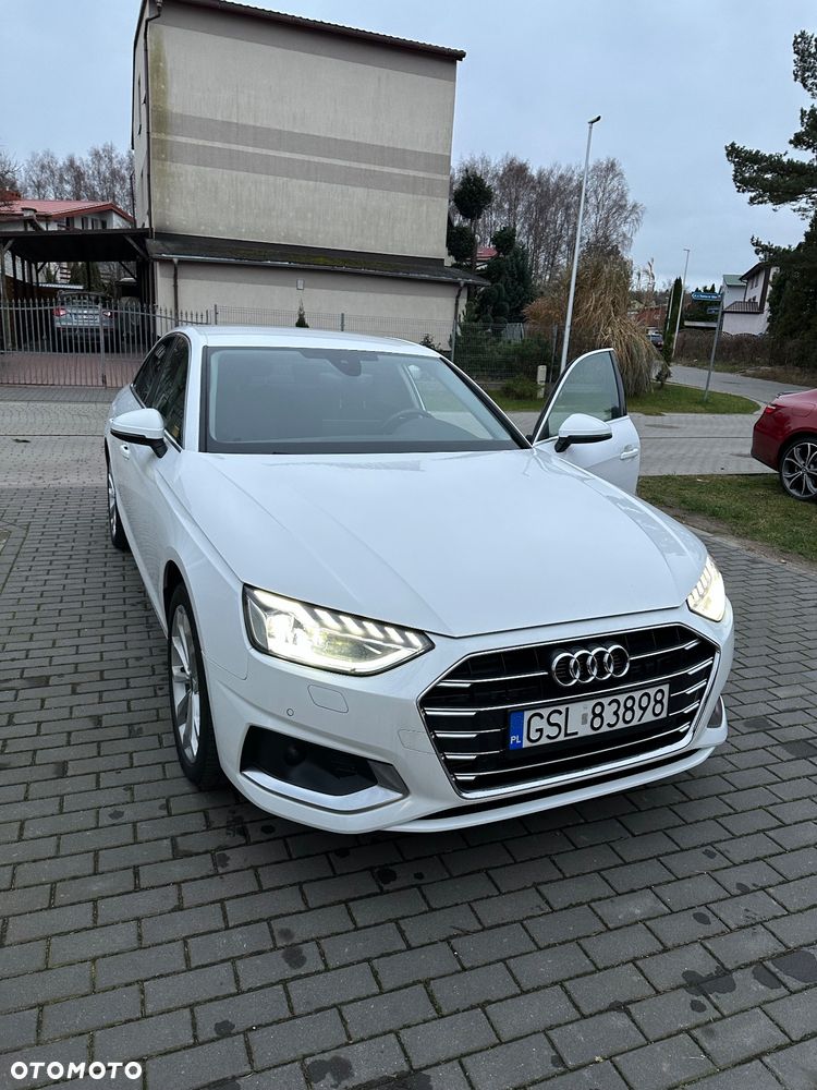 Audi A4 - 26