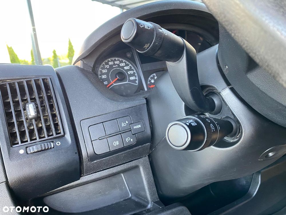 Peugeot Boxer L2H2 - 6