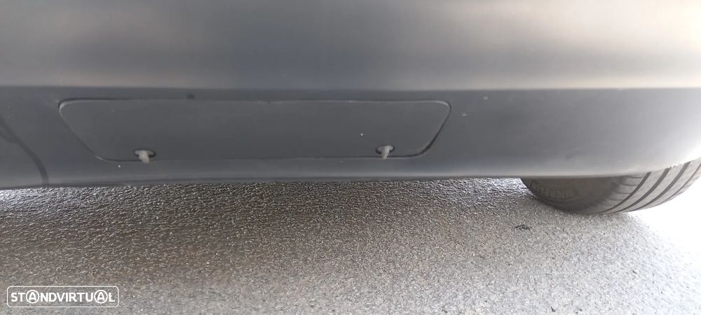 VW Golf 1.9 TDi Confortline - 11