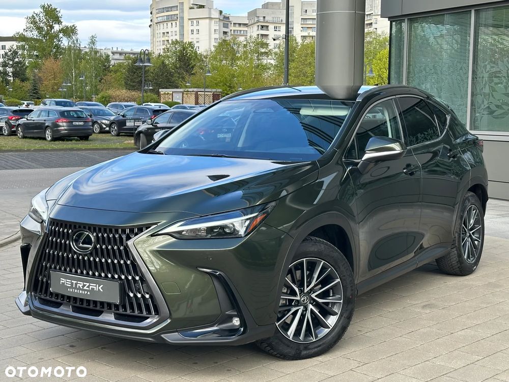 Lexus NX 350h Prestige 2WD - 1