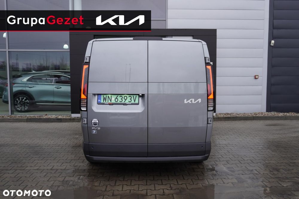 Kia PV5 - 3