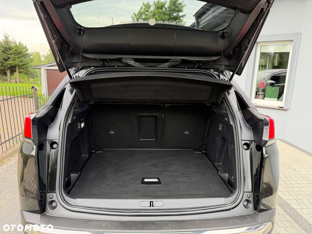 Peugeot 3008 2.0 BlueHDi GT S&S EAT6 - 11
