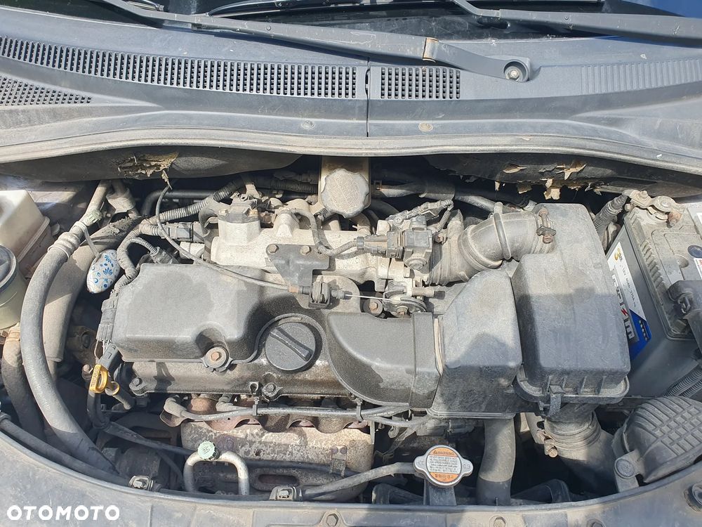Kia Picanto - 3