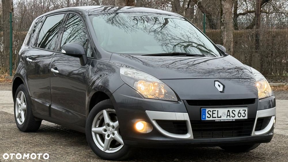 Renault Scenic TCe 130 Dynamique - 29