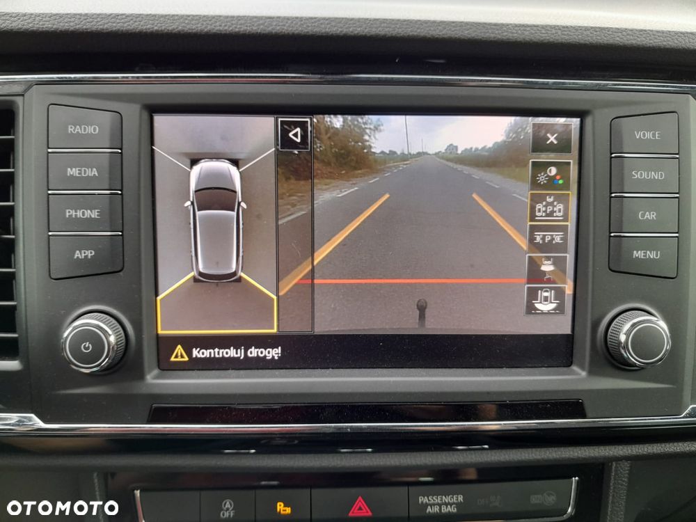 Seat Ateca 1.4 ECO TSI 4Drive XCELLENCE - 11