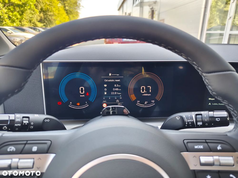 Hyundai Tucson 1.6 T-GDi Modern Plus 2WD - 13