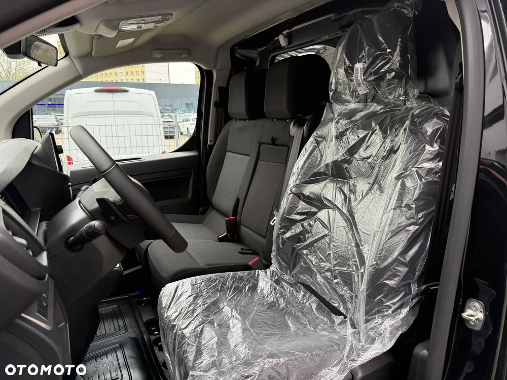 Toyota Proace Chłodnia - 25