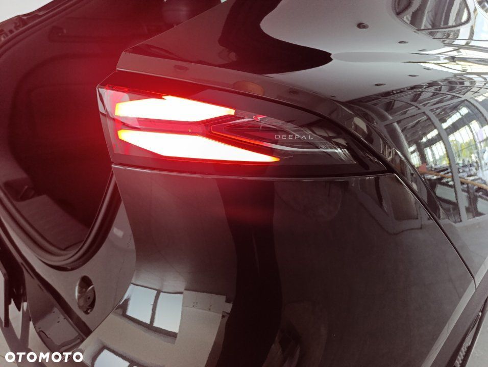Changan Deepal S05 - 22