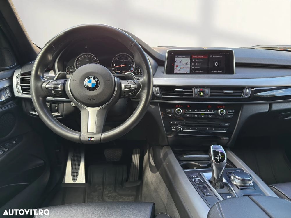 BMW X5 xDrive30d - 14