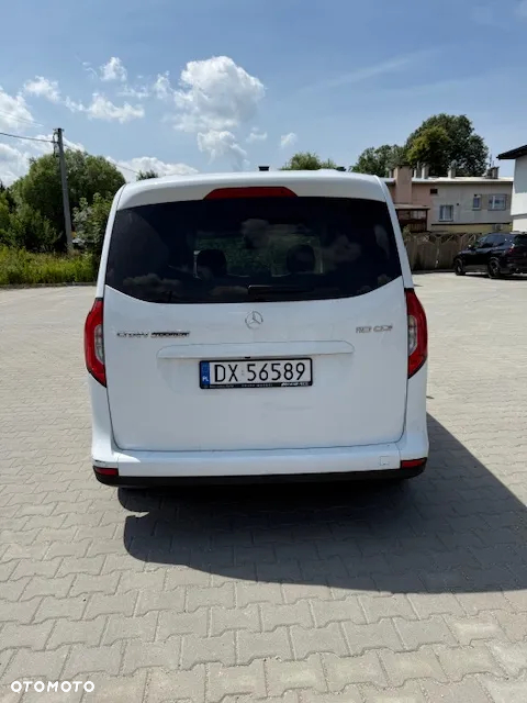Mercedes-Benz Citan - 7