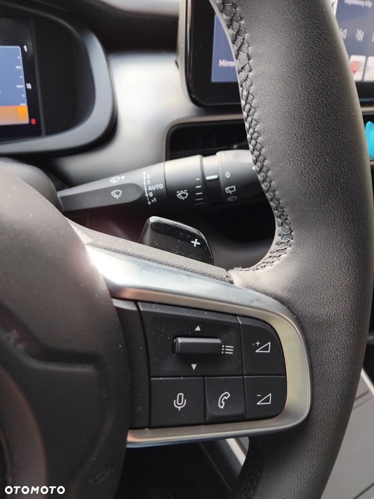 Jeep Avenger 1.2 T3 mHEV Summit FWD eDCT6 - 12