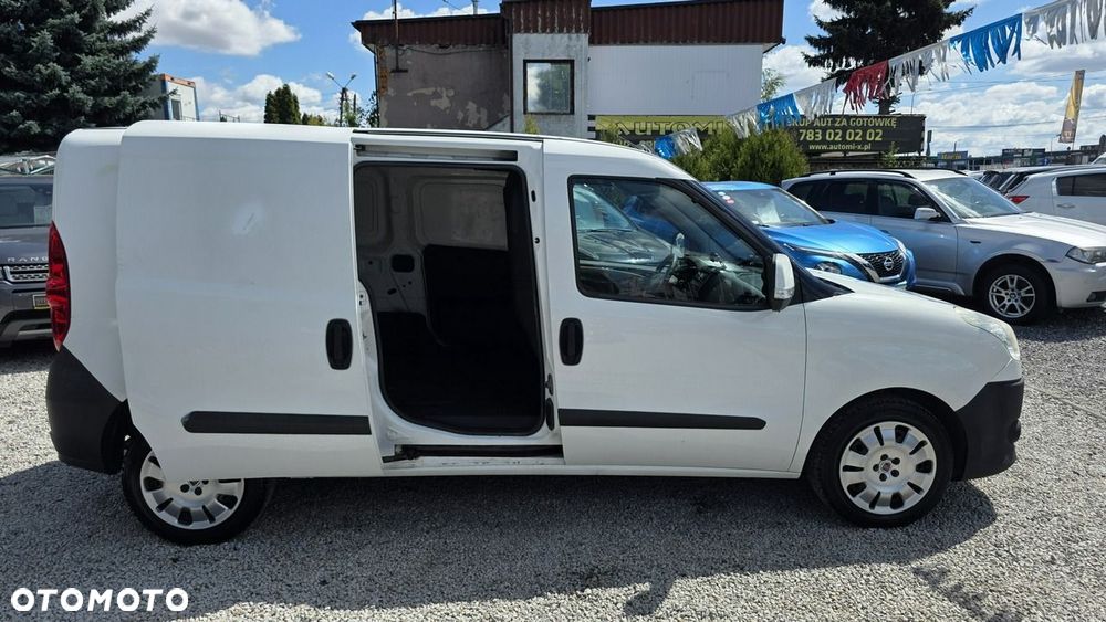 Fiat Doblo - 20