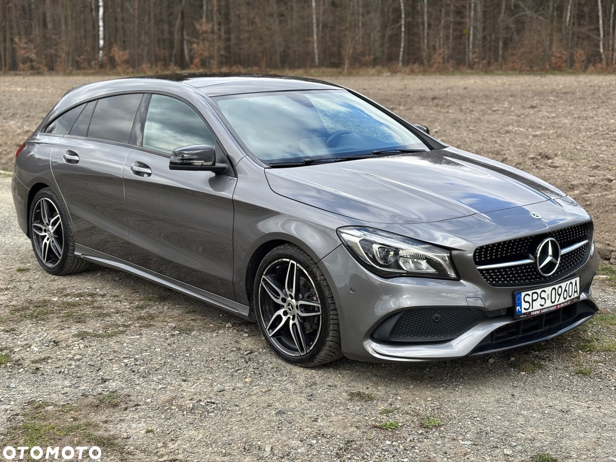 Mercedes-Benz CLA 180 7G-DCT - 25