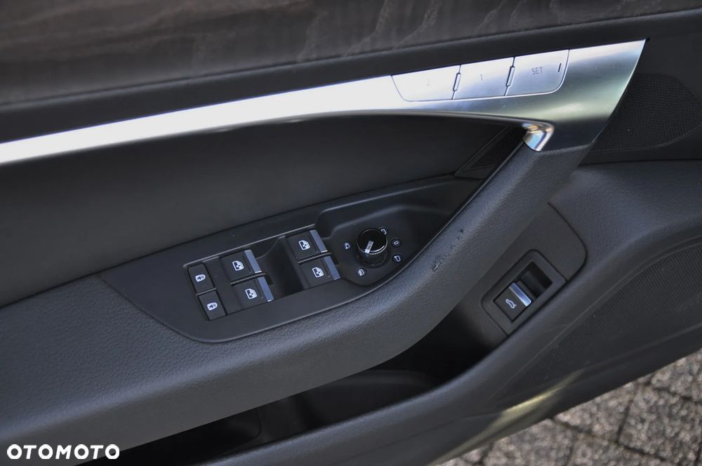 Audi A6 Limousine 40 TDI mHEV Sport S tronic - 34