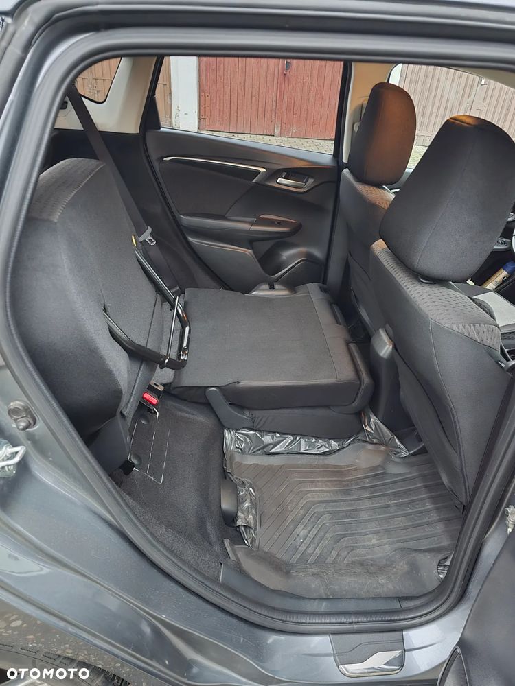 Honda Jazz 1.3 i-VTEC Elegance (ADAS) - 3