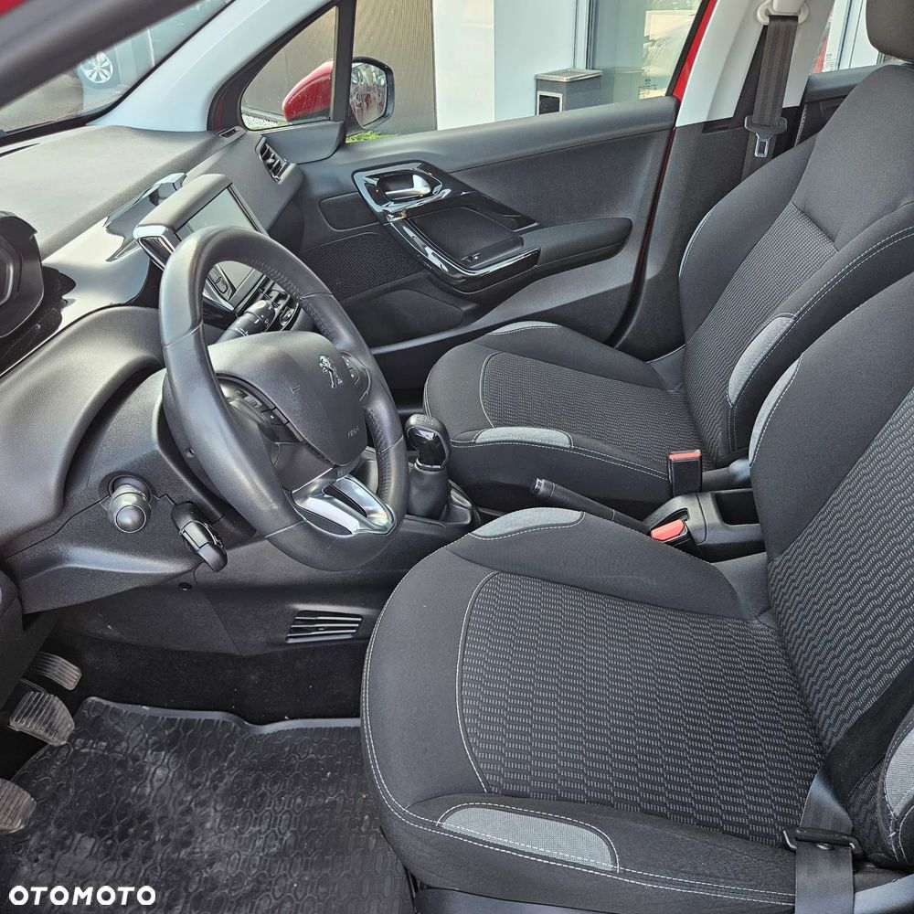 Peugeot 208 1.2 VTi Active - 6