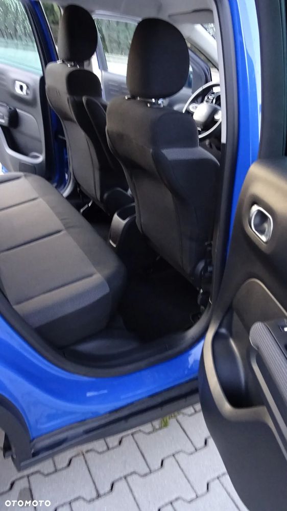Citroën C3 Aircross 1.5 BlueHDi Feel Pack S&S - 19